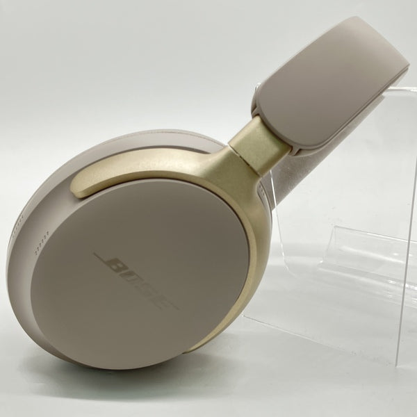 【中古】QuietComfort Ultra Headphones Sandstone【秋葉原】