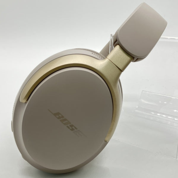 【中古】QuietComfort Ultra Headphones Sandstone【秋葉原】