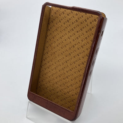 【中古】Dignis ARGEN HIBY R6/R6pro (BROWN)【秋葉原】