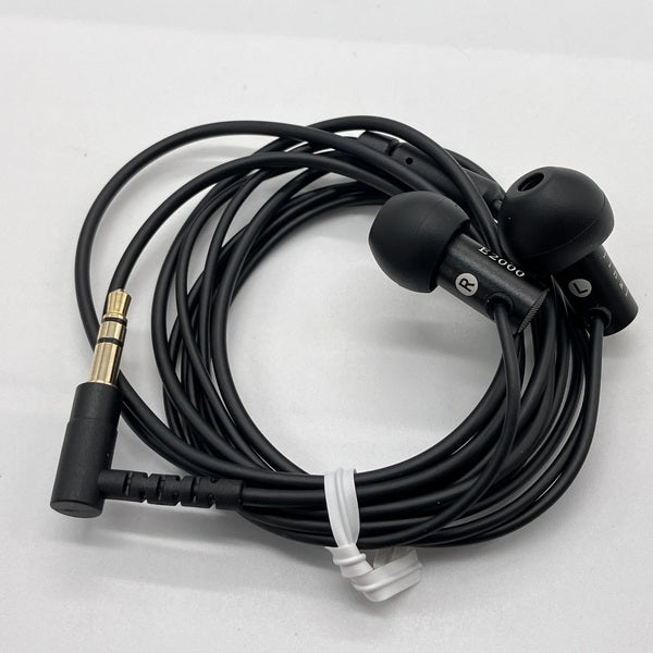 【中古】E2000 ブラック 【FI-E2DAL】【仙台】