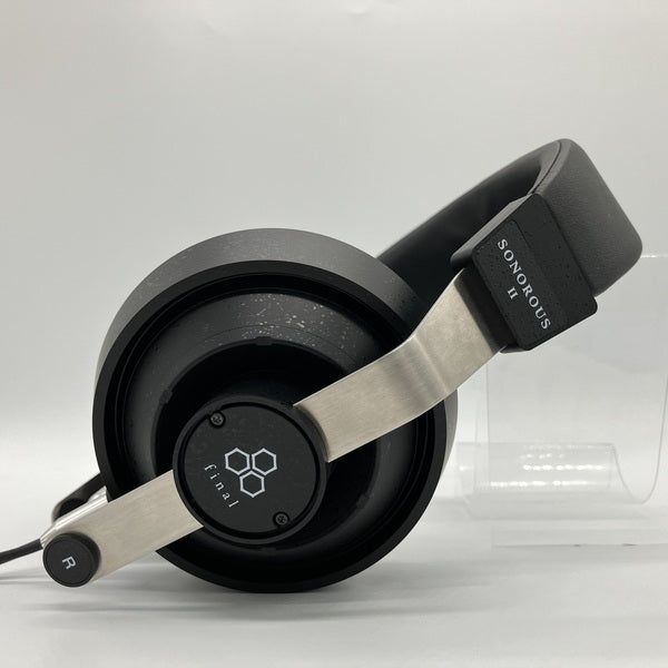 【中古】SONOROUS II【秋葉原】