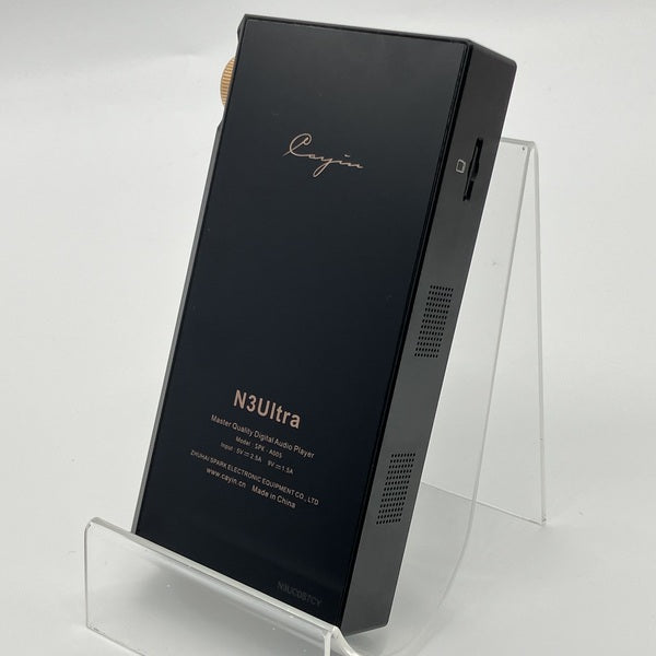 【中古】N3Ultra【日本橋】