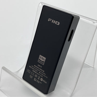 【中古】KA17 Black 【FIO-KA17-B】【秋葉原】