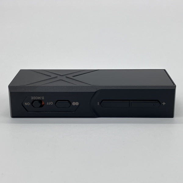 【中古】KA17 Black 【FIO-KA17-B】【秋葉原】