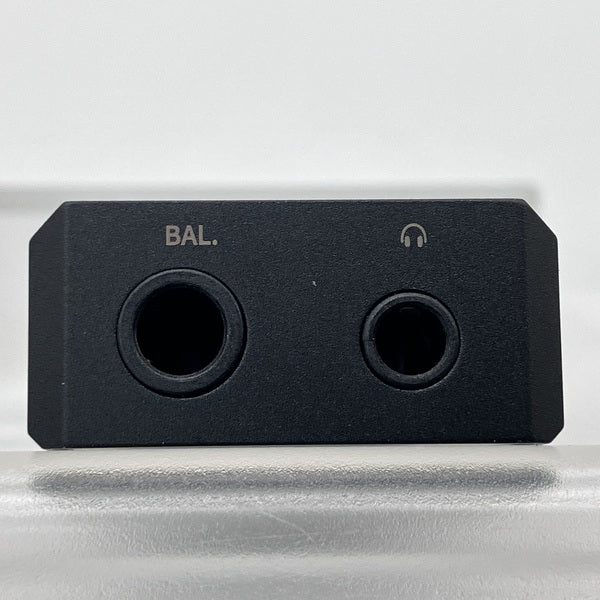 【中古】KA17 Black 【FIO-KA17-B】【秋葉原】