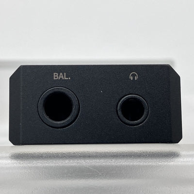 【中古】KA17 Black 【FIO-KA17-B】【秋葉原】