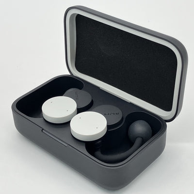 【中古】nwm DOTS ｽﾄｰﾝﾎﾜｲﾄ  【MBE002WA】【日本橋】