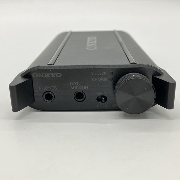 【中古】DAC-HA200(B)【仙台】