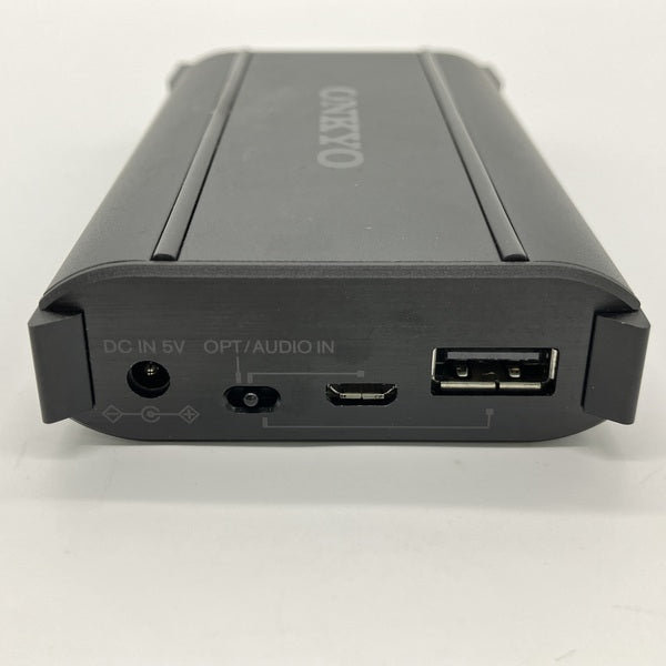 【中古】DAC-HA200(B)【仙台】