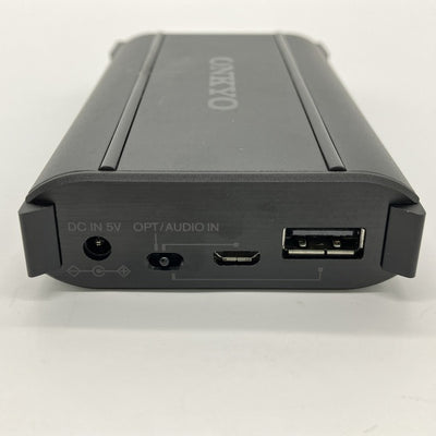 【中古】DAC-HA200(B)【仙台】