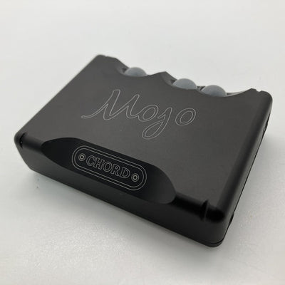 【中古】CHORD Mojo Black【秋葉原】