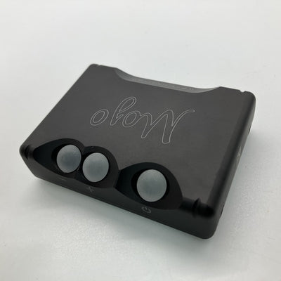 【中古】CHORD Mojo Black【秋葉原】