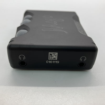 【中古】CHORD Mojo Black【秋葉原】