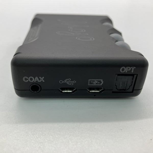 【中古】CHORD Mojo Black【秋葉原】