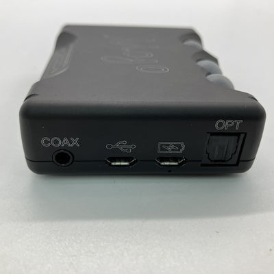 【中古】CHORD Mojo Black【秋葉原】