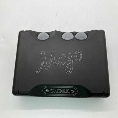 【中古】CHORD Mojo Black【秋葉原】
