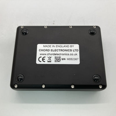 【中古】CHORD Mojo Black【秋葉原】