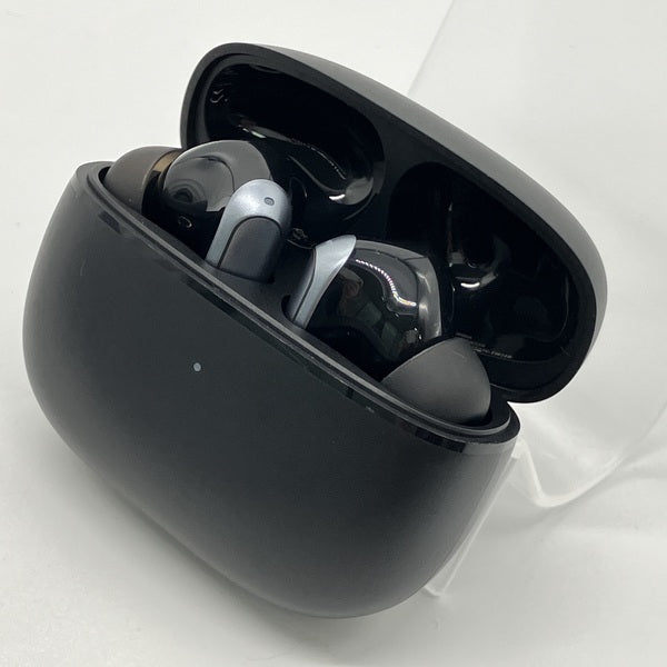【中古】EarFun Air 2 ブラック【秋葉原】