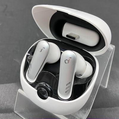 【中古】Soundcore VR P10 ホワイト 【A3850Z21】【仙台】