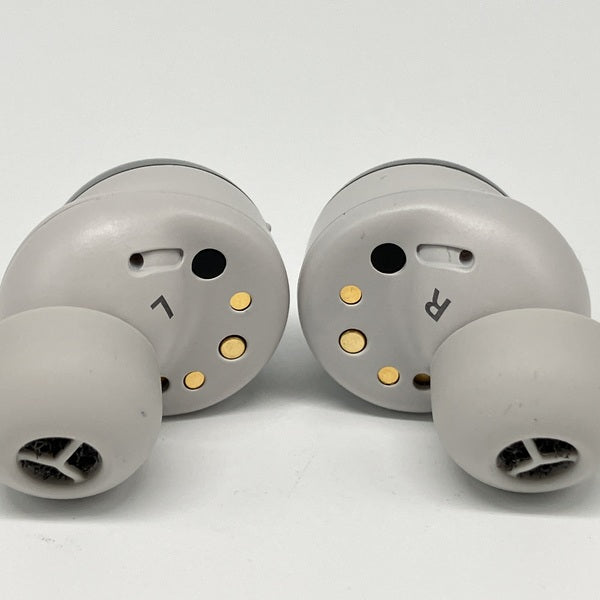 【中古】EAH-AZ100-S シルバー【秋葉原】