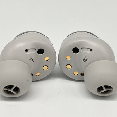 【中古】EAH-AZ100-S シルバー【秋葉原】