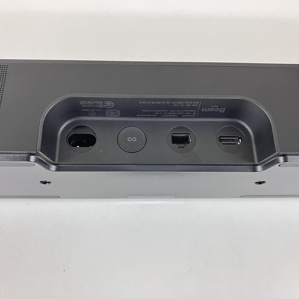 【中古】Beam Gen2 ブラック　【BEAM2JP1BLK】【秋葉原】