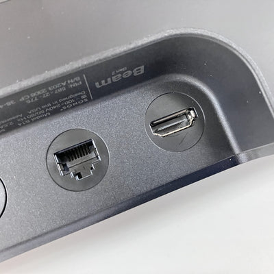 【中古】Beam Gen2 ブラック　【BEAM2JP1BLK】【秋葉原】
