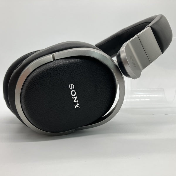 みえみえさま専用✴︎展示品　SONY MDR-HW700DS ワイヤレスヘッドホン MDR-HW700 対応商品・アクセサリー | ヘッドホン | ソニー