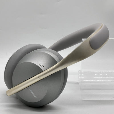 【中古】Noise Cancelling Headphones 700 Luxe Silver【名古屋】