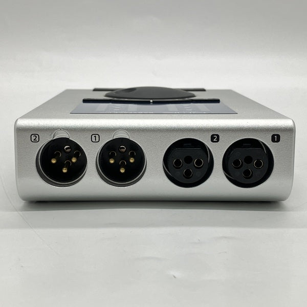 RME BABYFACE PRO 中古 RME Babyface Pro FS [オーディオインターフェース] 中古