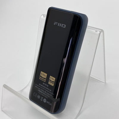 【中古】BTR15 Dark Blue 【FIO-BTR15-L】【秋葉原】