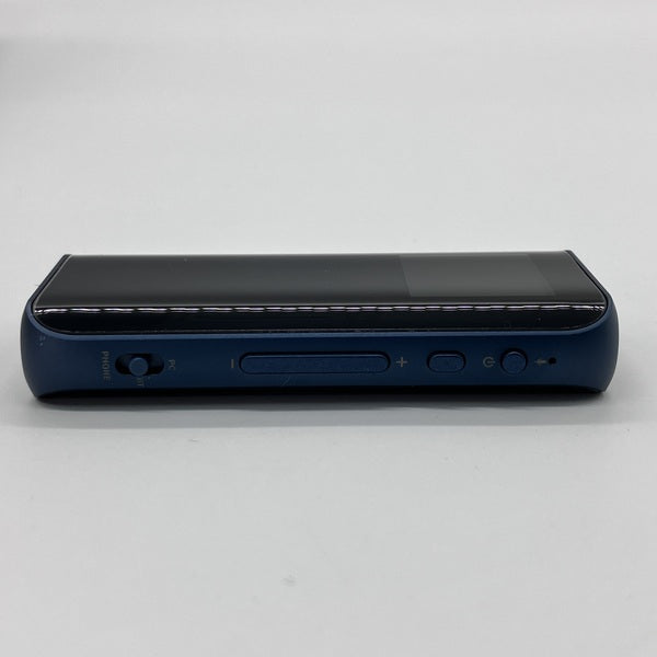 【中古】BTR15 Dark Blue 【FIO-BTR15-L】【秋葉原】