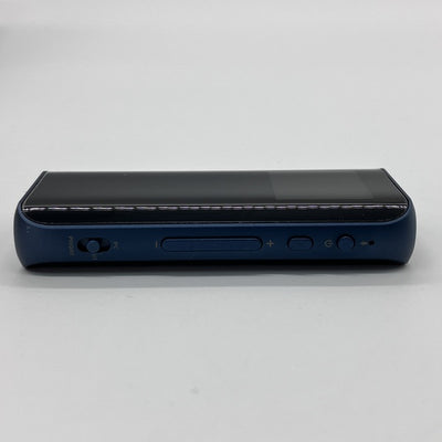 【中古】BTR15 Dark Blue 【FIO-BTR15-L】【秋葉原】