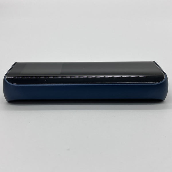 【中古】BTR15 Dark Blue 【FIO-BTR15-L】【秋葉原】