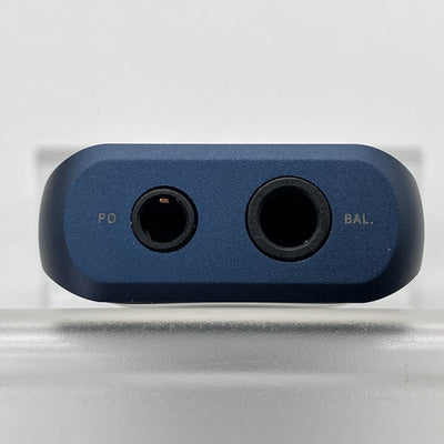 【中古】BTR15 Dark Blue 【FIO-BTR15-L】【秋葉原】