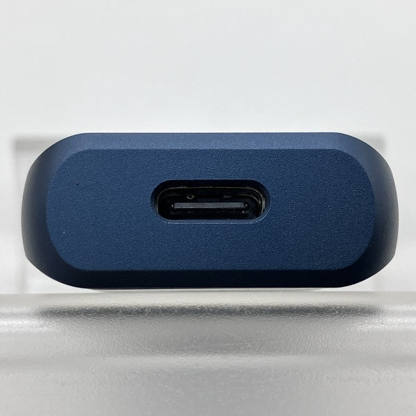 【中古】BTR15 Dark Blue 【FIO-BTR15-L】【秋葉原】