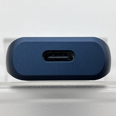 【中古】BTR15 Dark Blue 【FIO-BTR15-L】【秋葉原】