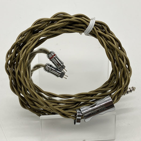 【中古】EpicSeeker 2pin 4.4mm【日本橋】