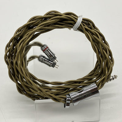 【中古】EpicSeeker 2pin 4.4mm【日本橋】