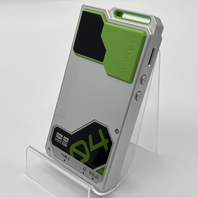 【中古】R4 - Green【日本橋】
