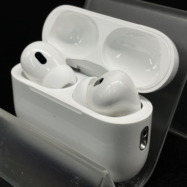 【中古】AirPods Pro (第2世代) MQD83J/A【秋葉原】