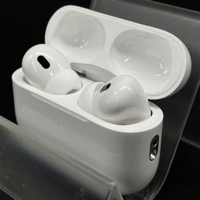 【中古】AirPods Pro (第2世代) MQD83J/A【秋葉原】
