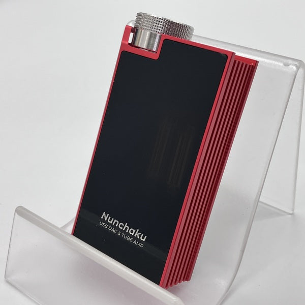 【中古】Nunchaku Red【秋葉原】
