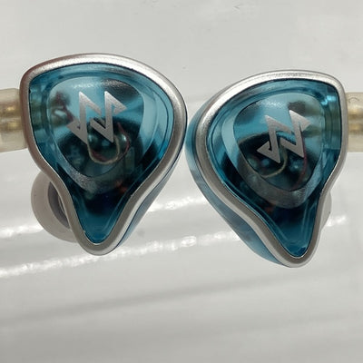 【中古】NM20 クリアブルー【秋葉原】