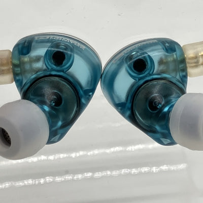 【中古】NM20 クリアブルー【秋葉原】