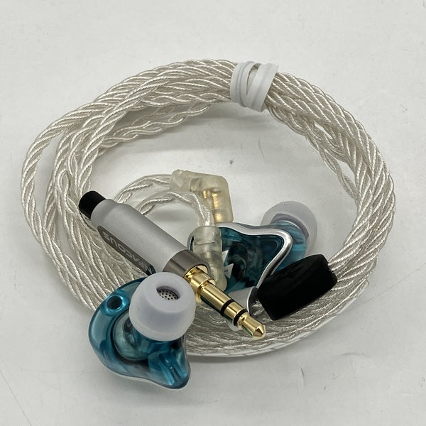 【中古】NM20 クリアブルー【秋葉原】