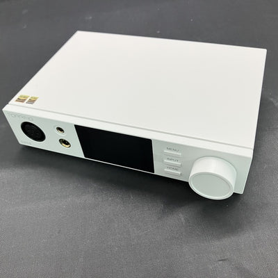 【中古】DX5Ⅱ White【秋葉原】