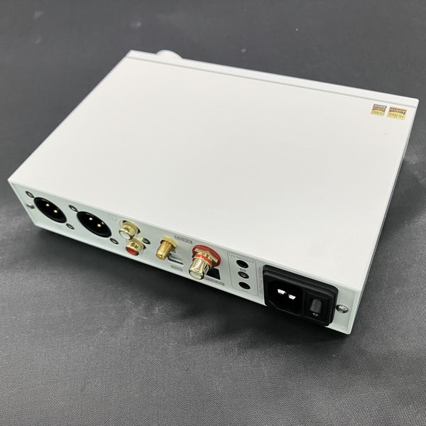 【中古】DX5Ⅱ White【秋葉原】