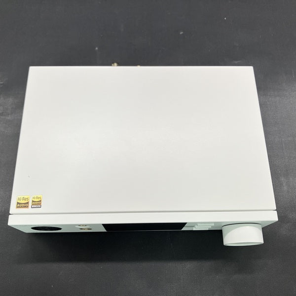 【中古】DX5Ⅱ White【秋葉原】