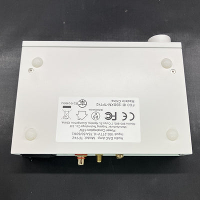 【中古】DX5Ⅱ White【秋葉原】
